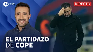 🔴 CRISIS MONUMENTAL EN UN BARÇA DEL QUE SE IRÁ XAVI EN JUNIO I El Tertulión, con Juanma Castaño