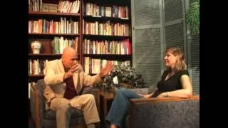 Acceptance and Commitment Therapy (ACT): Control & Acceptance Video