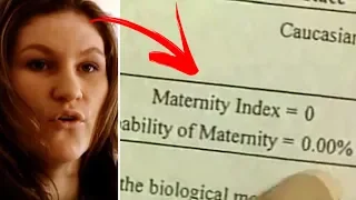 Mom Of 3 Takes Dna Test, Then Results Tell Her The Kids Aren’t Hers At All