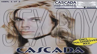 Cascada - Bad Boy (♂Right Version♂)