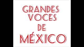 100 EXITOS CON GRANDES VOCES Y LOS MEJORES MARIACHIS