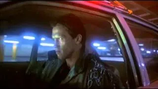 The Terminator Music Video Tribute