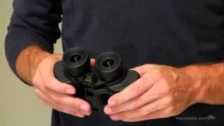 Nikon ACULON A211 7x35 Binoculars - Product Review Video