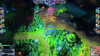 League of legends - Free pentakill for lvl 1 Miss fortune HD