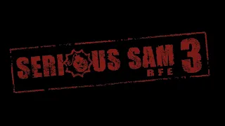 Hero (PS3 Version) - Serious Sam 3: BFE