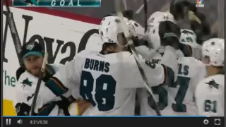 Karlson Donskoi OT goal