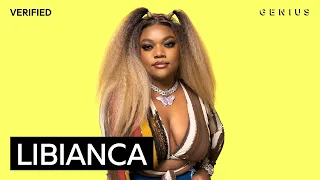 Libianca "People" Official Lyrics & Meaning | Verified