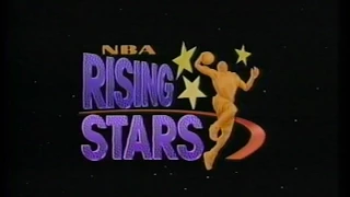 NBA Rising Stars