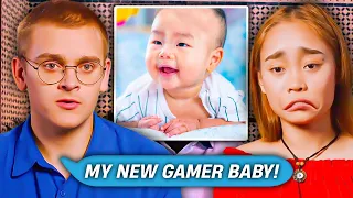 Brandan and Mary Have a Baby | 90 Day Fiancé: The Other Way