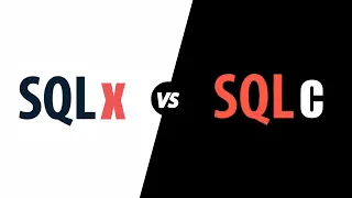 SQLx vs SQLc