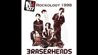 Eraserheads - NU107 Rockology 1998