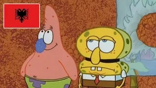 Wenn Spongebob Albaner wäre... 😂| Die Ausländerbehörde Episode 😂