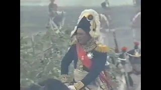 Borodino 2002, Сир Соколов