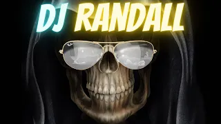 DJ RANDALL LIVE @ RED BULL