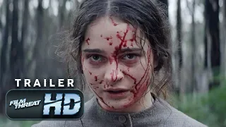 THE NIGHTINGALE | Official HD Trailer (2019) | THRILLER | Film Threat Trailers