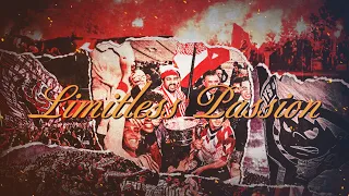 ULTRAS CRAZY BOYS - LIMITLESS PASSION "75 YEARS"