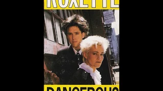 Roxette - Dangerous ( Vocal , Sinth , Beat , Instrumental Version ) ( Noise Mix ) ( 1989 )