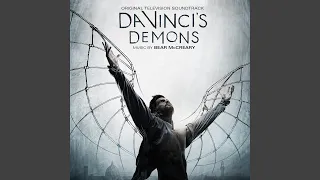 Da Vinci's Demons Main Title Theme