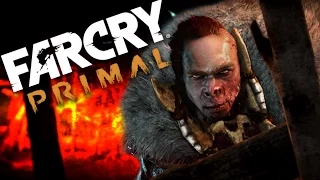 ATTACK OF THE UDAM | Far Cry Primal | Part 4