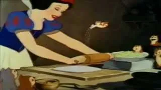 Disney's Magic English -- Cooking - Фрагмент