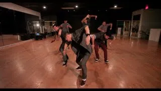 FINE CHINA - CHRIS BROWN | DANIEL JEROME CHOREOGRAPHY