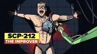 SCP-212 - The Improver (SCP Animation)