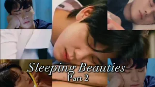 BL SERIES - Sleeping Beauties in BL Part 2