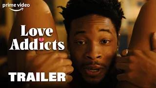 Love Addicts Staffel 1 - Offizieller Trailer I Prime Video DE