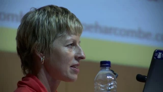 Dr Zoe Harcombe - The Obesity Epidemic: What caused it? How can we stop it?