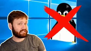 5 Reasons NOT to Switch to Linux