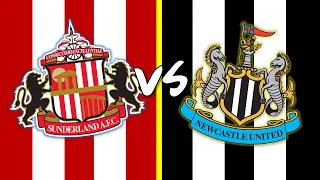 Why Do Newcastle United and Sunderland FC Hate Each Other? | History of the Tyne & Wear Derby