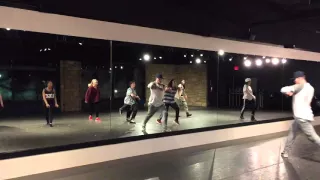 Point B Dance - Jeremy - Class 2/24