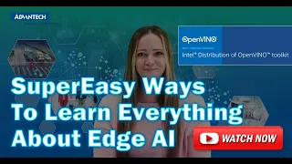 Super Easy Ways to Learn Everything about Edge AI