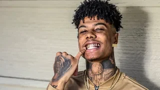 Blueface - Studio (Exclusive - Official Audio)