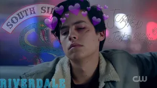 Jughead Jones || Natural