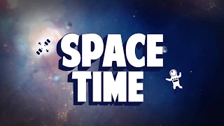 Как измерить вселенную? | Space Time | PBS Digital Studios