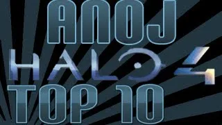 Halo 4 Top 10 WTF Moments: Episode 6 by Anoj