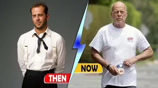 50 ACTION HOLLYWOOD STARS 2022 ⭐ Then and Now | Real Name and Age