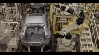El origen está en México | Mazda CX-30 2020