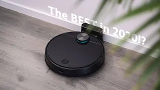 Viomi's BEST Robot Cleaner of the YEAR!? 🔥