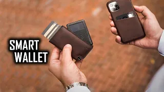 Top 5 Best Smart Wallets In 2022