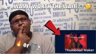 WAS IT WORTH THE WAIT? 🤔 AR’MON AND TREY // RIGHT BACK (OFFICIAL AUDIO) REACTION VIDEO!! 🔥 or 🗑?