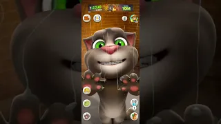 My Talking Tom - Old Version 2012  Talking Tom all full version