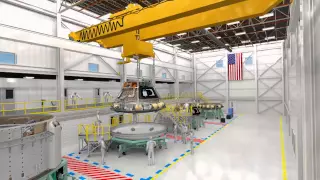 Boeing: Bring It Home Again