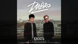 Dabro - Юность ( Gachi Remix )