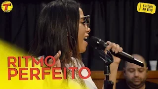 Anitta - Ritmo Perfeito | Transamérica Live