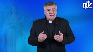 Conferencia en Uruguay, Canelones (26-11-2022) | P. Santiago Martín FM | Magnificat.tv