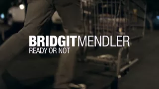 Bridgit Mendler - Ready or Not (Video Teaser 2)