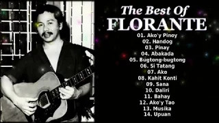 Best Songs Of FLORANTE