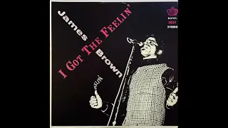 James Brown -  I Got The Feelin' (instrumental loop) Funk